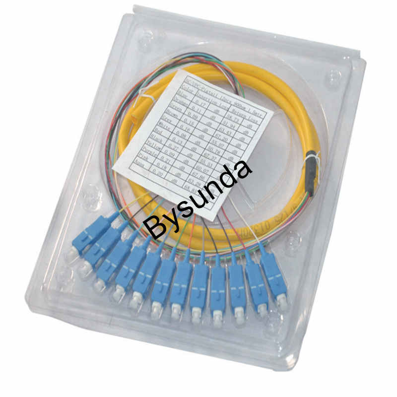Fiber Optic Pigtail
