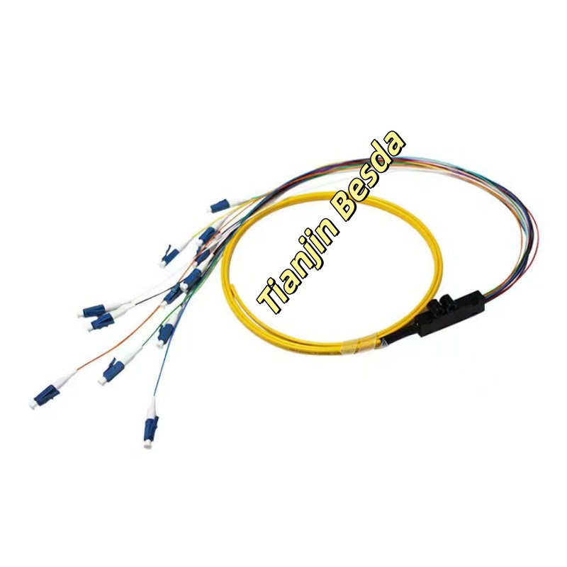 SM/MM Fiber pigtail 