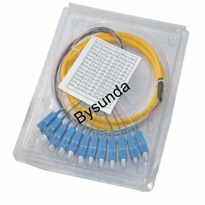 Fiber Optic Pigtail